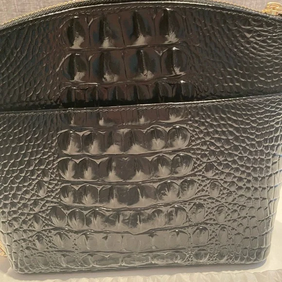 Brahmin crossbody bag - Picture 3 of 6